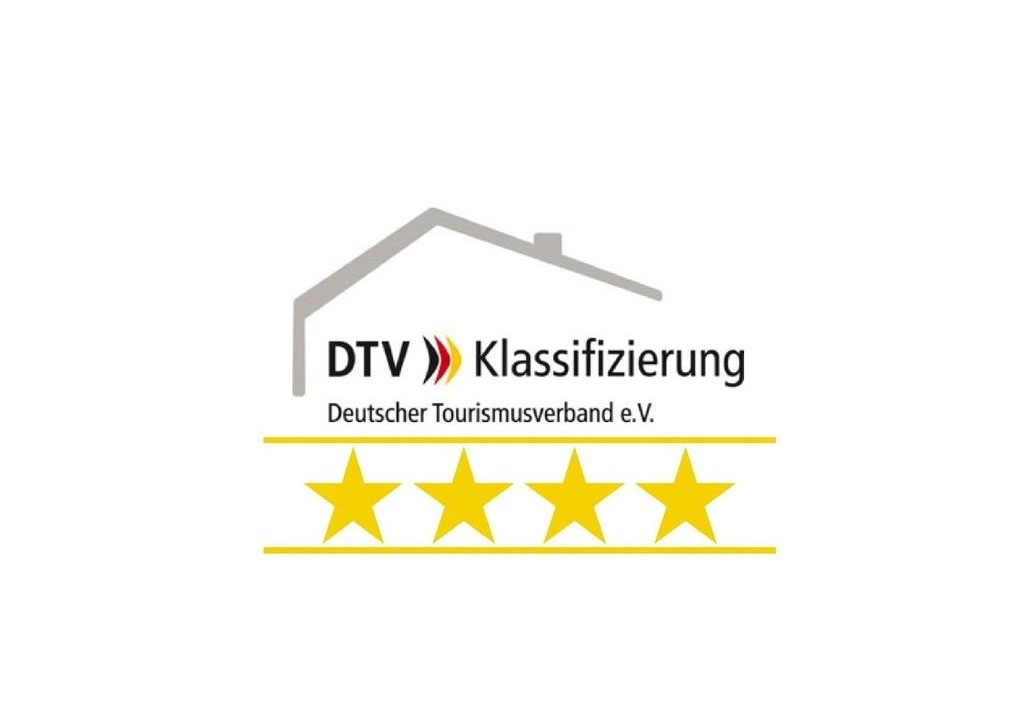 DTV Camping Klassifizierung