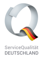 Erneuerung Service Q Deutschland