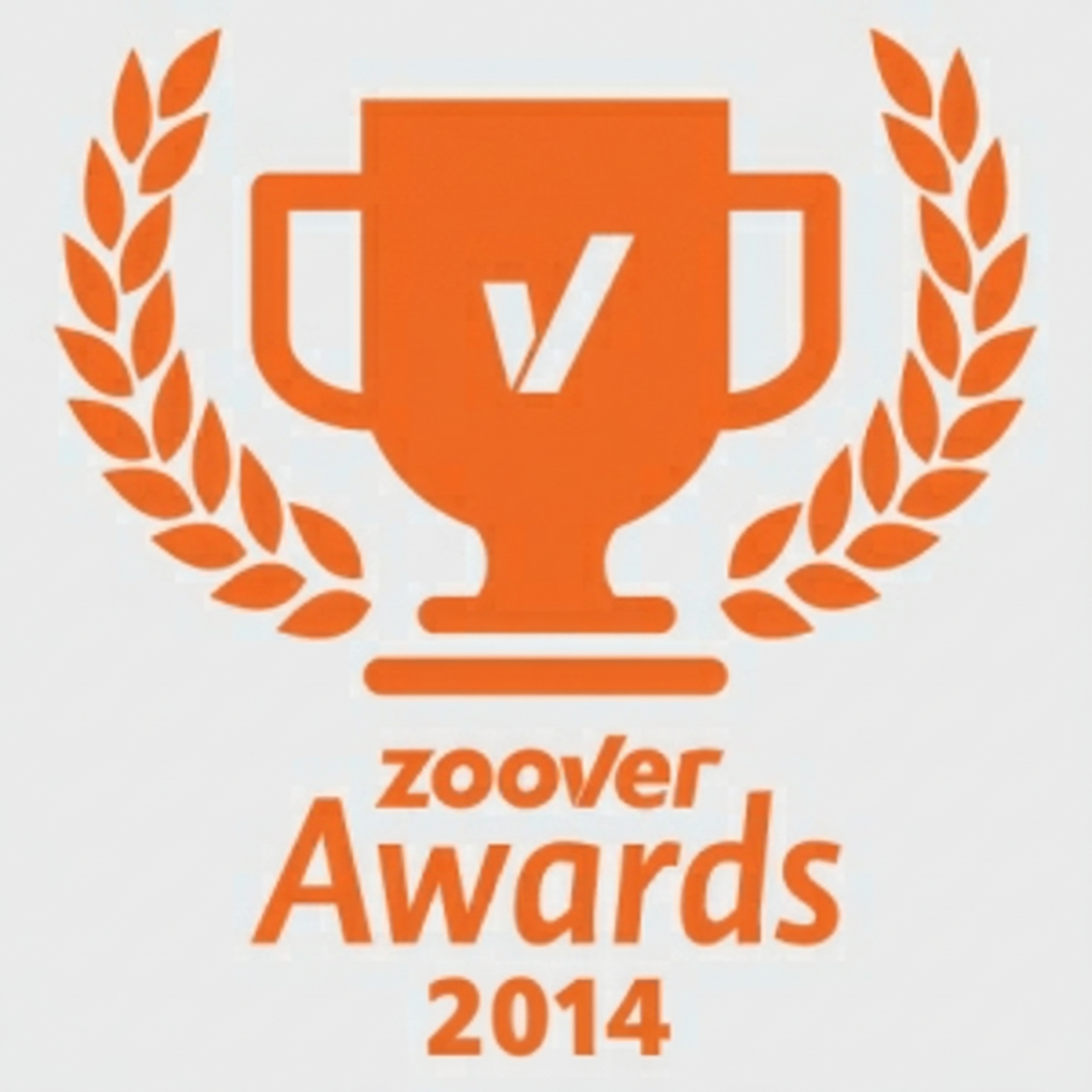 Zooler Award 2014