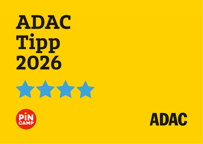 ADAC Camping Tipp