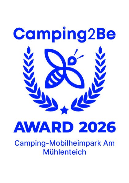 Camping2Be Award 2026