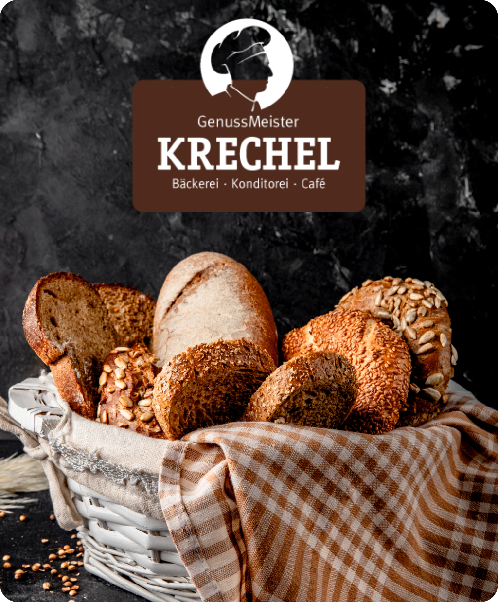 Krechel Bäckerei