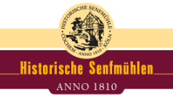 Cochem Senfmühle Senfgläser
