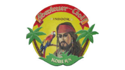 Indoor Abenteuergolf Kobern-Gondorf