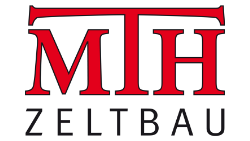 MTH-Zeltbau Zeltlösung
